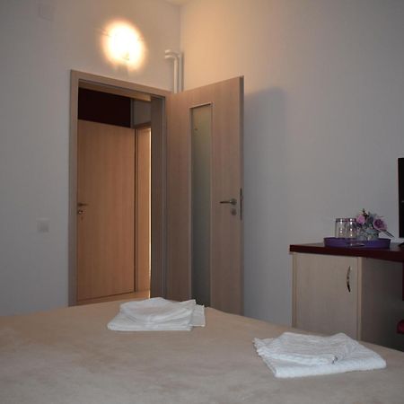 Vila Amimaris Hotel Eforie Sud  Exterior photo
