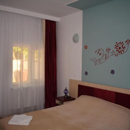 Vila Amimaris Hotel Eforie Sud  Exterior photo